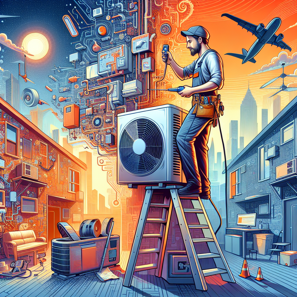 expert ac repair savannah and heating installation ga trustworthy hvac maintenance services