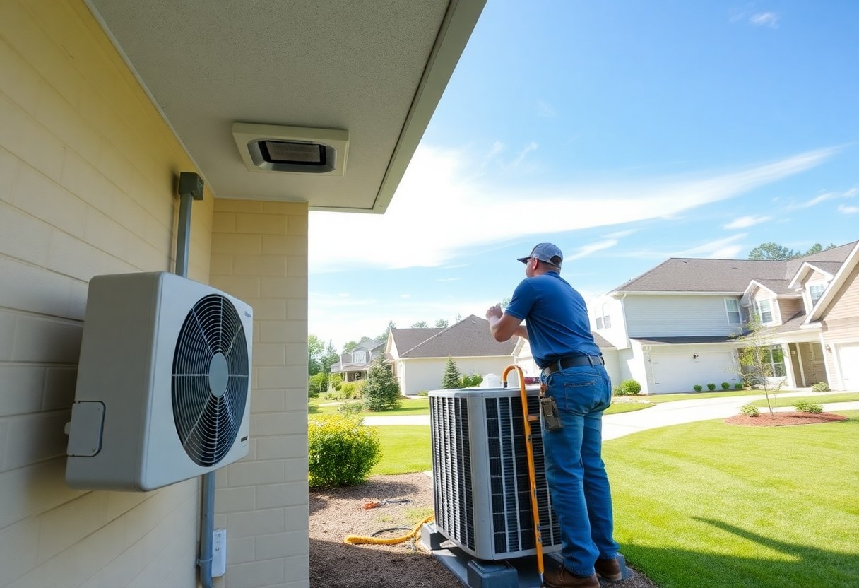 choosing the right hvac company in pooler ga ian