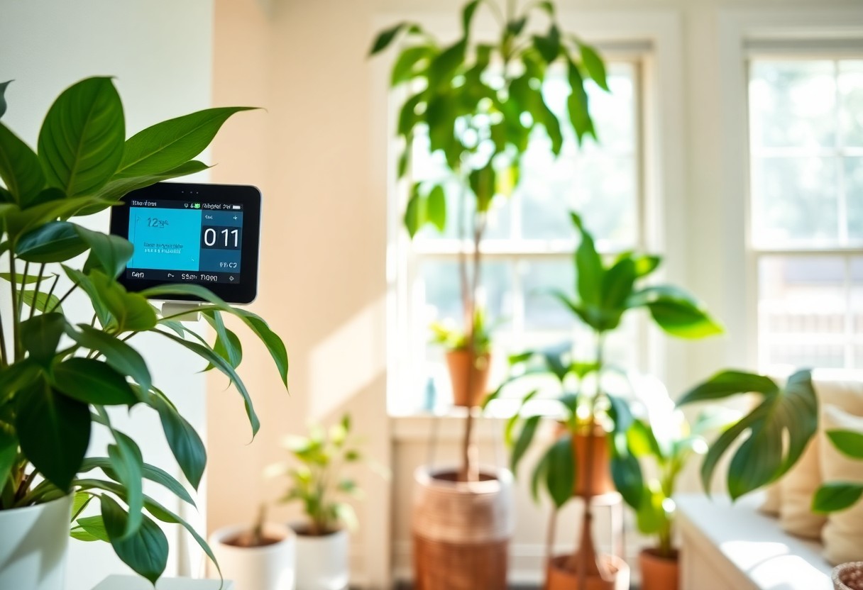 indoor air quality testing in savannah ga eri 1