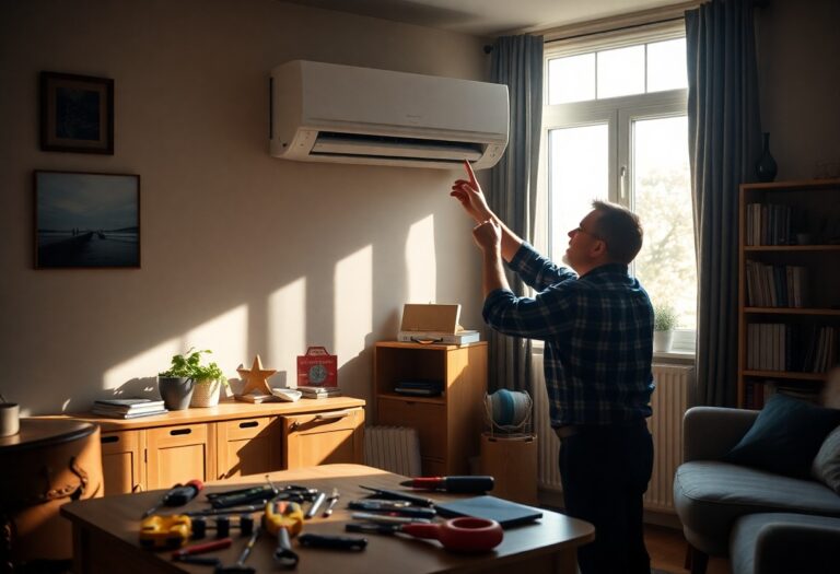 getting ready for ac repair service fnw 2