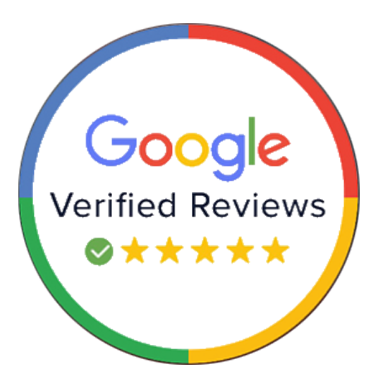 google verified reviews 536x500