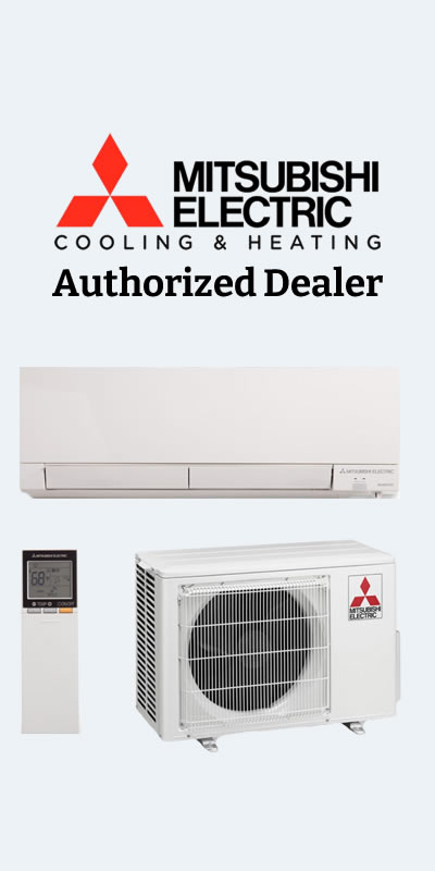 mitsubishi ac logo 400x800